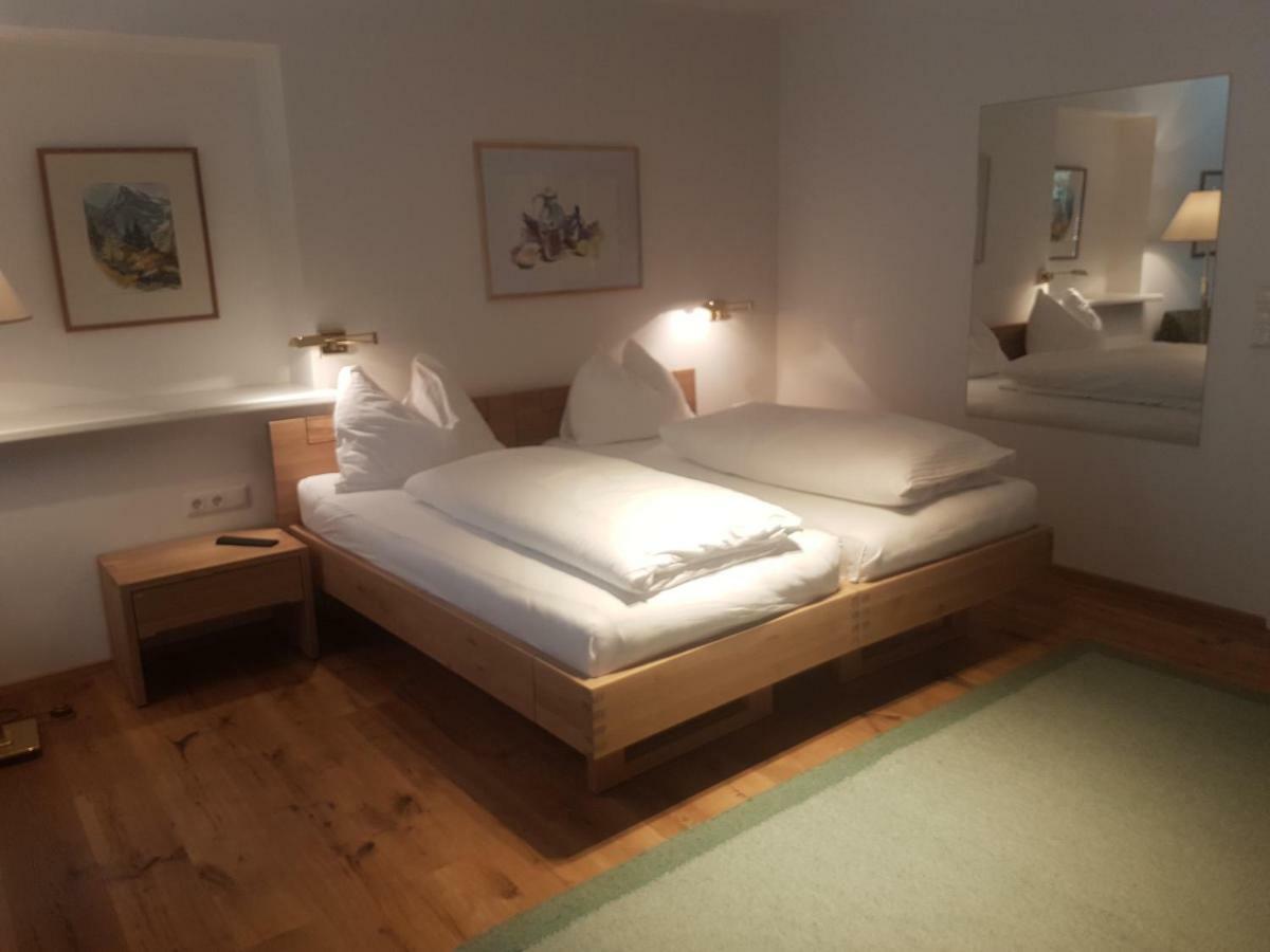Comfort Rooms Bruckner Bad Gastein Exterior photo